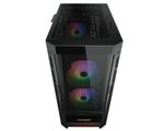 COUGAR-Gaming-CGR-5ZD1B-RGB-Midi-Tower-Nero