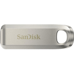 SanDisk Ultra Luxe USB Type-C 1TB USB 3.2 (SanDisk Ultra Luxe - Chiavetta USB - 1 TB - USB-C 3.2 Gen 1)