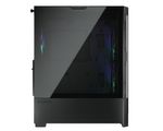 COUGAR-Gaming-CGR-5ZD1B-RGB-Midi-Tower-Nero