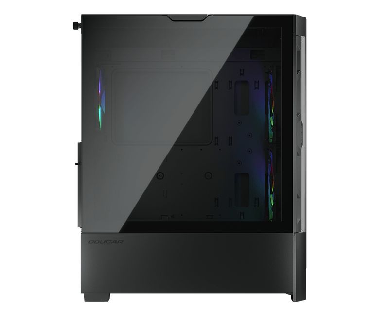 COUGAR-Gaming-CGR-5ZD1B-RGB-Midi-Tower-Nero