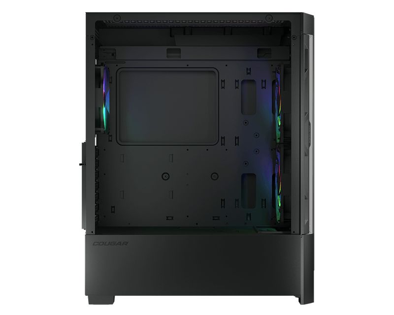 COUGAR-Gaming-CGR-5ZD1B-RGB-Midi-Tower-Nero