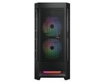 COUGAR-Gaming-CGR-5ZD1B-RGB-Midi-Tower-Nero