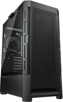 COUGAR-Gaming-CGR-5ZD1B-RGB-Midi-Tower-Nero