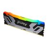 Kingston-Technology-FURY-48GB-8400MT-s-DDR5-CL40-CUDIMM--Kit-da-2--Renegade-RGB-Silver-XMP