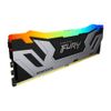 Kingston-Technology-FURY-48GB-8400MT-s-DDR5-CL40-CUDIMM--Kit-da-2--Renegade-RGB-Silver-XMP