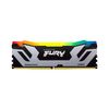 Kingston-Technology-FURY-48GB-8400MT-s-DDR5-CL40-CUDIMM--Kit-da-2--Renegade-RGB-Silver-XMP
