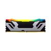 Kingston-Technology-FURY-48GB-8400MT-s-DDR5-CL40-CUDIMM--Kit-da-2--Renegade-RGB-Silver-XMP