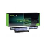 Green Cell AC06 ricambio per notebook Batteria