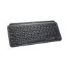 Logitech-Mx-Keys-Mini-For-Business-tastiera-Ufficio-RF-senza-fili--Bluetooth-QWERTZ-Tedesco-Grafite