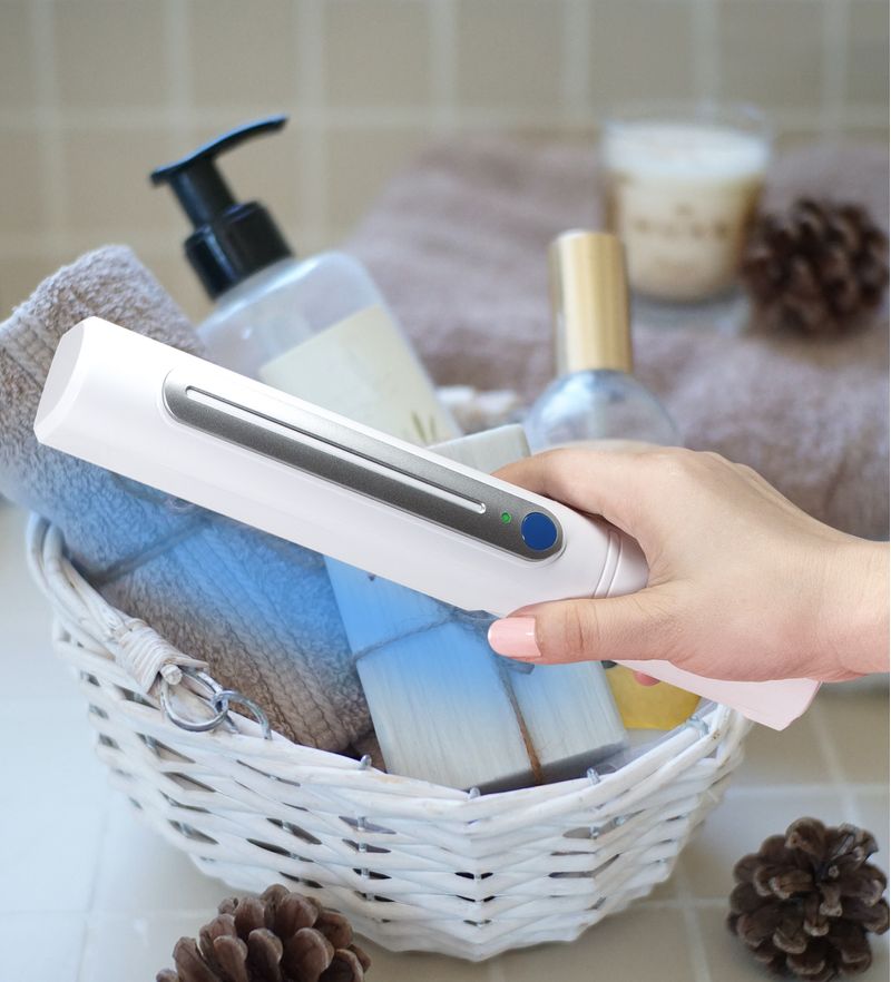 Technaxx-TX-151-Bianco-Batteria-2537-nm