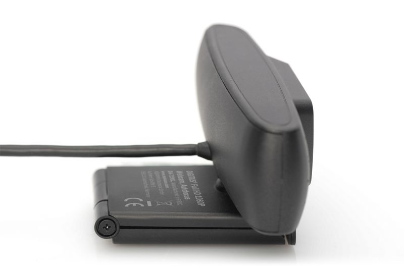 Digitus-Webcam-Full-HD-1080p-con-autofocus-grandangolo