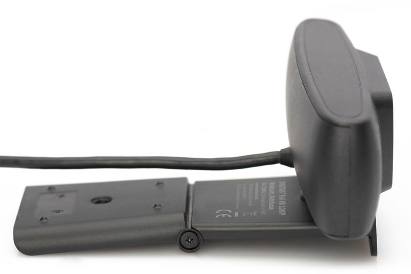 Digitus-Webcam-Full-HD-1080p-con-autofocus-grandangolo