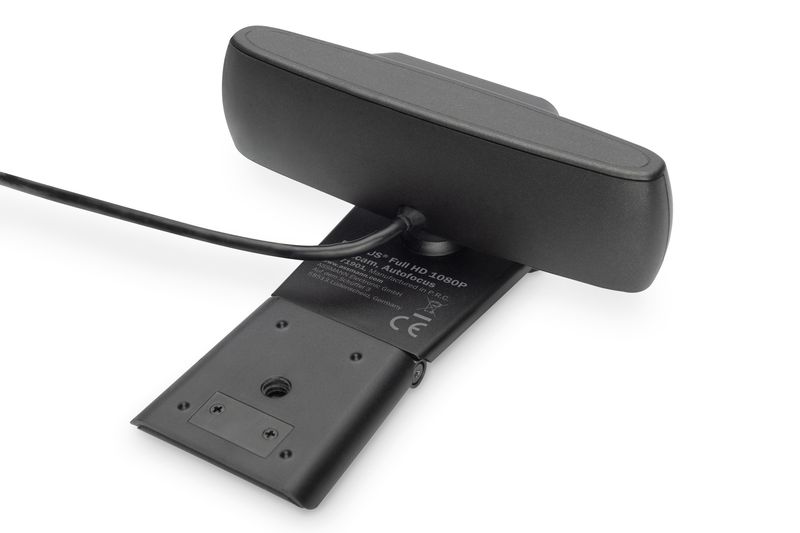 Digitus-Webcam-Full-HD-1080p-con-autofocus-grandangolo
