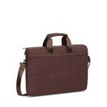 Rivacase-8335-borsa-per-notebook-396-cm--15.6---Valigetta-ventiquattrore-Marrone