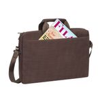 Rivacase-8335-borsa-per-notebook-396-cm--15.6---Valigetta-ventiquattrore-Marrone