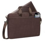 Rivacase-8335-borsa-per-notebook-396-cm--15.6---Valigetta-ventiquattrore-Marrone