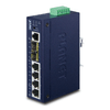 PLANET-IGS-5225-4T2S-switch-di-rete-Gestito-L2-Gigabit-Ethernet-10-100-1000-Blu--IP30-Industrial-L2-L4-4-Port---10-100-1