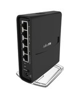 Mikrotik-hAP-ac2-Nero-Supporto-Power-over-Ethernet--PoE-