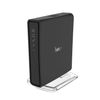 Mikrotik-hAP-ac2-Nero-Supporto-Power-over-Ethernet--PoE-