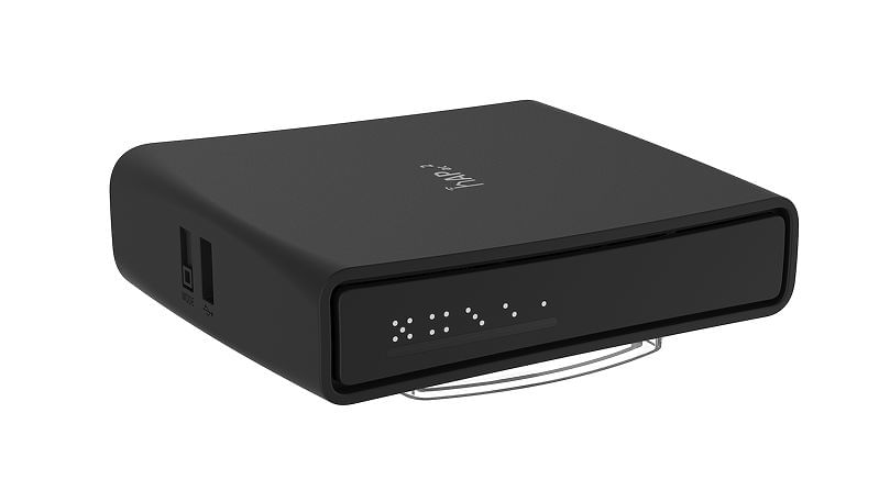 Mikrotik-hAP-ac2-Nero-Supporto-Power-over-Ethernet--PoE-