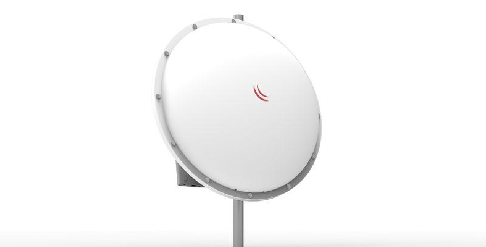 Mikrotik MTRADC accessorio per antenna satellitare Bianco