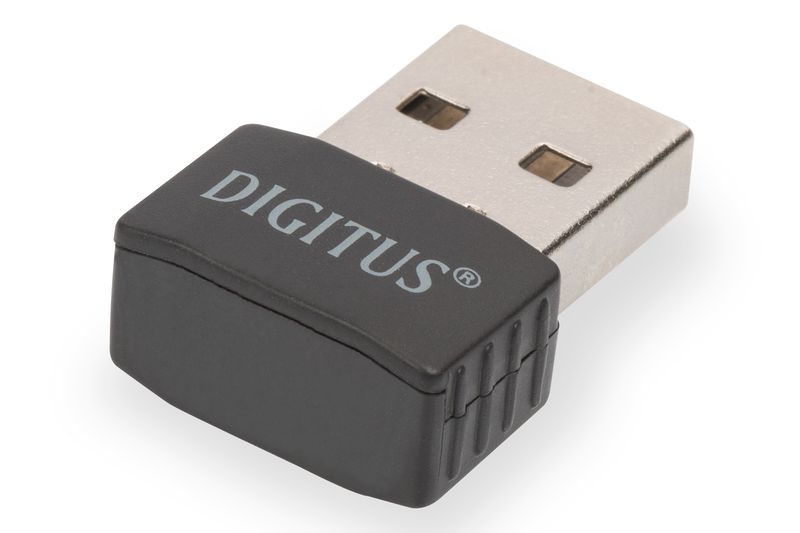 Digitus-DN-70565-scheda-di-rete-e-adattatore-WLAN-433-Mbit-s