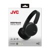 JVC-HA-S36W-Cuffie-Wireless-A-Padiglione-Musica-e-Chiamate-Bluetooth-Nero