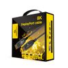 Cavo-DisplayPort-Cablexpert--AOC--8K-Premium-da-10-m-CC-DP8K-AOC-10M