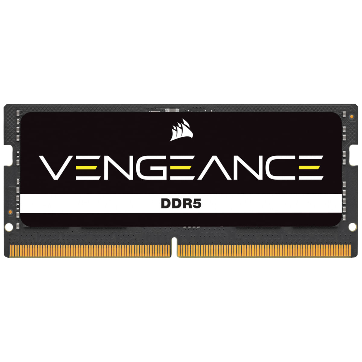 Corsair VENGEANCE memoria 32 GB 2 x 16 GB DDR5 4800 MHz (32GB DDR5 4800 SODIMM K2)