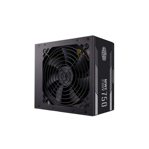 Cooler-Master-MWE-White-V2-750W-Alimentatore--ATX12V-252--EPS12V-80-Plus-AC-230-V-750-Watt-PFC-attivo-