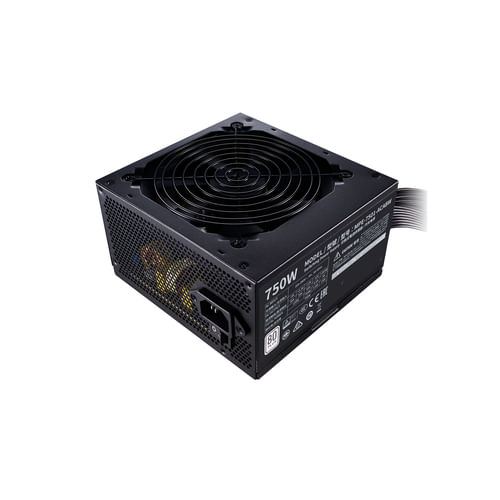 Cooler-Master-MWE-White-V2-750W-Alimentatore--ATX12V-252--EPS12V-80-Plus-AC-230-V-750-Watt-PFC-attivo-