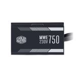 Cooler-Master-MWE-White-V2-750W-Alimentatore--ATX12V-252--EPS12V-80-Plus-AC-230-V-750-Watt-PFC-attivo-