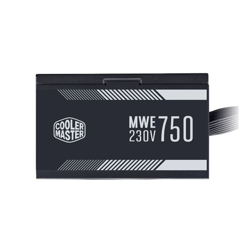 Cooler-Master-MWE-White-V2-750W-Alimentatore--ATX12V-252--EPS12V-80-Plus-AC-230-V-750-Watt-PFC-attivo-