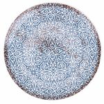 Servizio-piatti-18-pezzi-in-porcellana-6-posti-tavola-in-6-diversi-decori-Kasbah-Blue