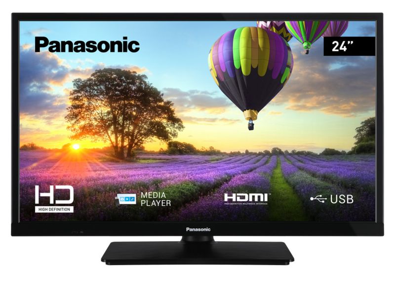 Panasonic-M330-61-cm--24---HD-Nero