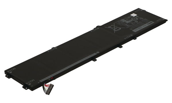 DELL-GPM03-ricambio-per-laptop-Batteria