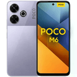 POCO M6 8256GB DS 4G VIOLA OEM