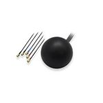 Teltonika PR1KCO28 antenna di rete Antenna direzionale MIMO SMA 28 dBi