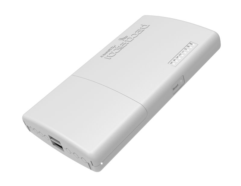 Mikrotik-PowerBox-Pro-router-cablato-Gigabit-Ethernet-Bianco