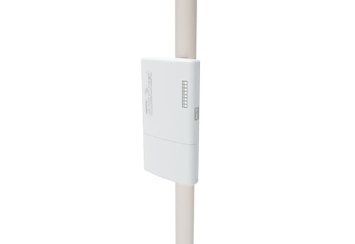 Mikrotik-PowerBox-Pro-router-cablato-Gigabit-Ethernet-Bianco