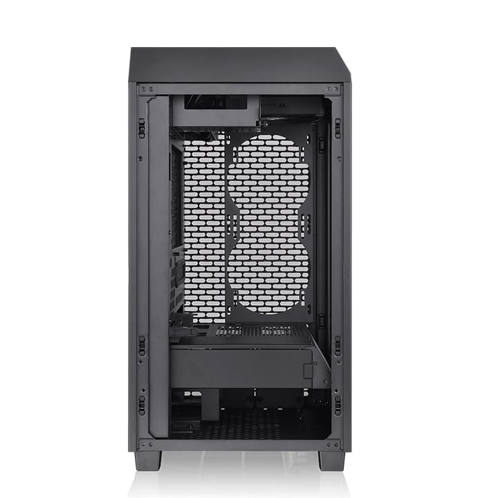 Thermaltake-The-Tower-200-Mini-Tower-Nero