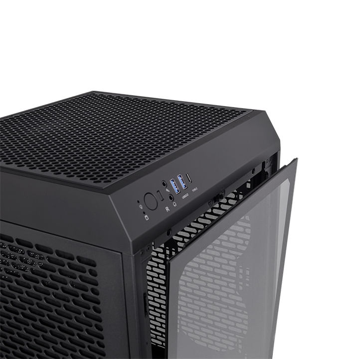 Thermaltake-The-Tower-200-Mini-Tower-Nero