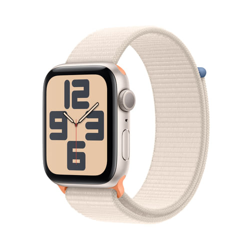 Apple-Watch-SE-GPS-Cassa-44mm-in-Alluminio-Galassia-con-Cinturino-Sport-Loop-Galassia
