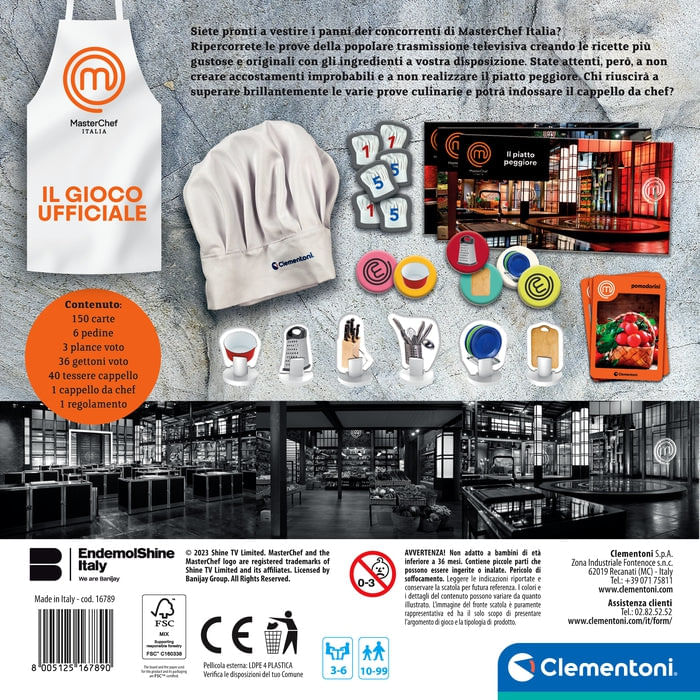 Clementoni-Masterchef-30-min-Gioco-da-tavolo