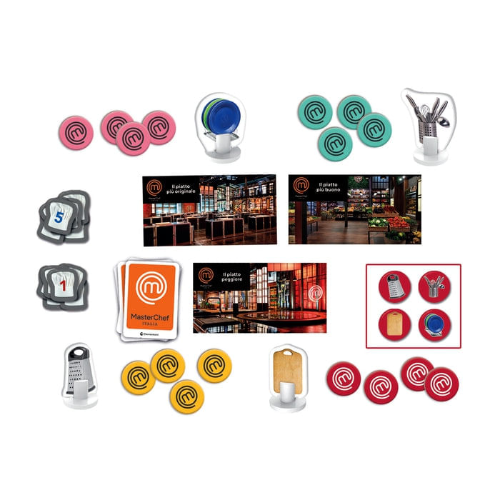 Clementoni-Masterchef-30-min-Gioco-da-tavolo
