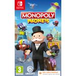 Ubisoft Monopoly Madness Standard Multilingua Nintendo Switch