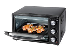 Forno-Jata-HN916--Grill-School-1200W---Capacit--16L---Timer-60-minuti---Vesto-e-Grill---Dorsi-facle