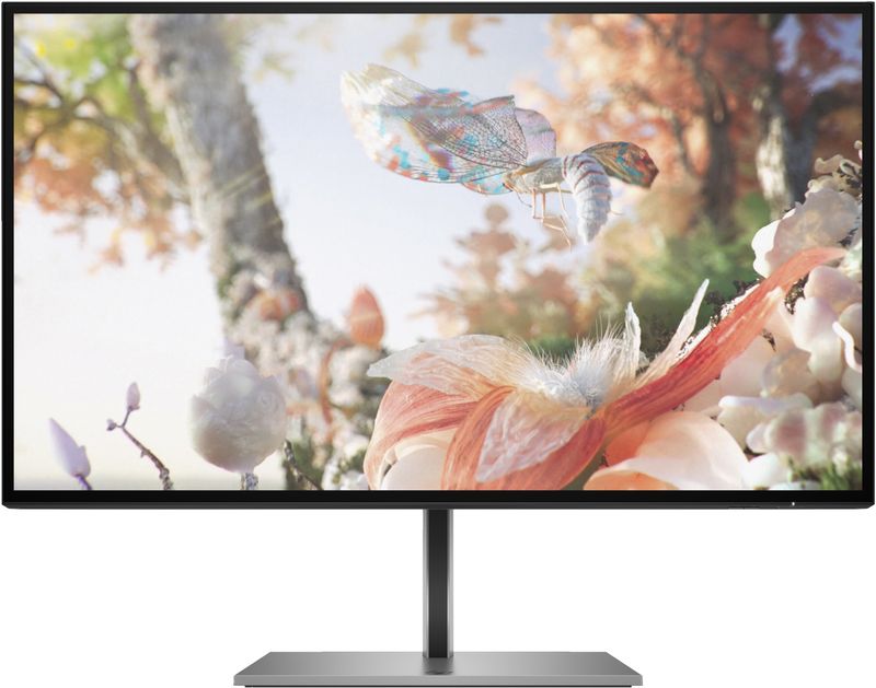 HP-Z25xs-G3-Monitor-PC-635-cm--25---2560-x-1440-Pixel-Quad-HD-Nero