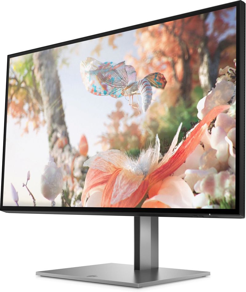 HP-Z25xs-G3-Monitor-PC-635-cm--25---2560-x-1440-Pixel-Quad-HD-Nero