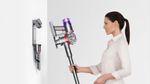 DYSON-SV25-V8-CORDLESS-VACUUM-CLEANER---SILVER-NICKEL